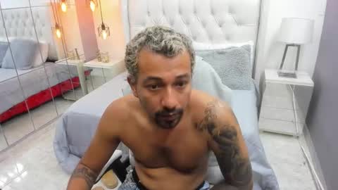 bigcock_hair online show from 10.25.25