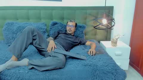 bigcock_hair online show from 11.25.25