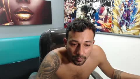 bigcock_hair online show from 04.12.26