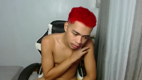 Snapshot of bigcock_moreno chatting on 06.22.26 Nj online show from 06.22.26