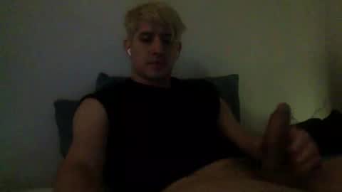 Dream boy online show from 12.29.24