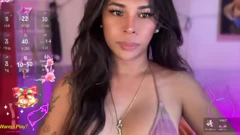 Snapshot of bigcockamanda23 chatting on 12.14.24 queen amanda online show from 12.14.24