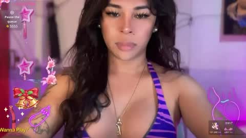 Snapshot of bigcockamanda23 chatting on 01.07.25 queen amanda online show from 01.07.25