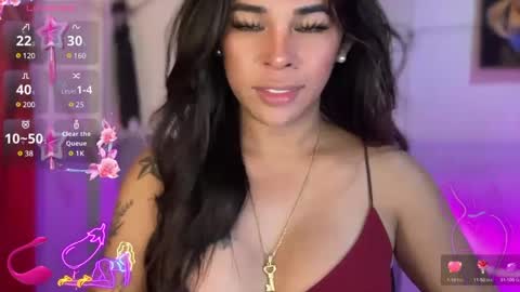 Snapshot of bigcockamanda23 chatting on 01.15.25 queen amanda online show from 01.15.25