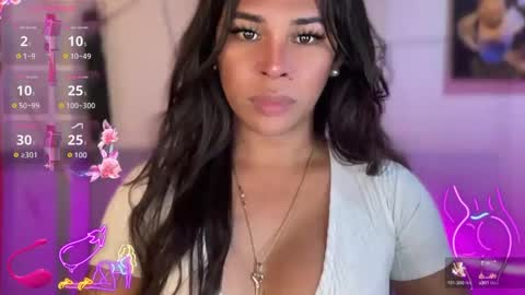 Snapshot of bigcockamanda23 chatting on 01.20.25 queen amanda online show from 01.20.25