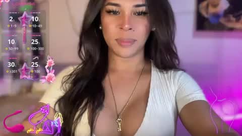 Snapshot of bigcockamanda23 chatting on 01.23.25 queen amanda online show from 01.23.25