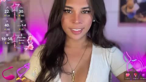 Snapshot of bigcockamanda23 chatting on 01.24.25 queen amanda online show from 01.24.25