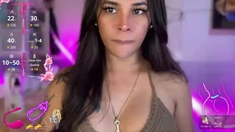 Snapshot of bigcockamanda23 chatting on 01.26.25 queen amanda online show from 01.26.25