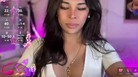 Snapshot of bigcockamanda23 chatting on 02.09.25 queen amanda online show from 02.09.25