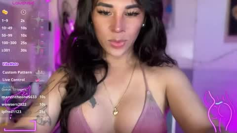 Snapshot of bigcockamanda23 chatting on 09.30.25 queen amanda online show from 09.30.25