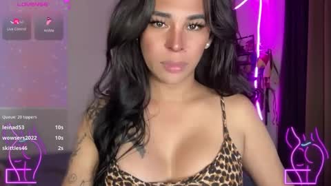 Snapshot of bigcockamanda23 chatting on 01.19.26 queen amanda online show from 01.19.26