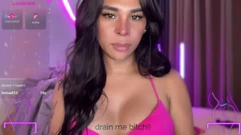 Snapshot of bigcockamanda23 chatting on 02.04.26 queen amanda online show from 02.04.26