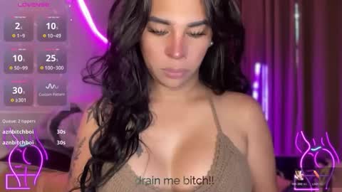 Snapshot of bigcockamanda23 chatting on 02.06.26 queen amanda online show from 02.06.26