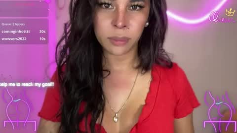 Snapshot of bigcockamanda23 chatting on 03.04.26 queen amanda online show from 03.04.26