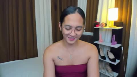 SUCK ME TILL I EXPLODE online show from 10.27.25