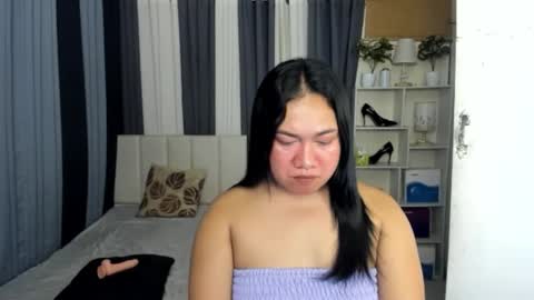 BABY LEXIE online show from 03.05.26