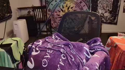 Snapshot of bigcocksmallmouth chatting on 02.24.25 Cock and Cheese online show from 02.24.25