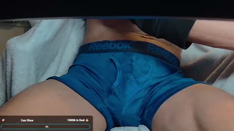 Snapshot of bigcocksmallmouth chatting on 11.11.25 Cock and Cheese online show from 11.11.25