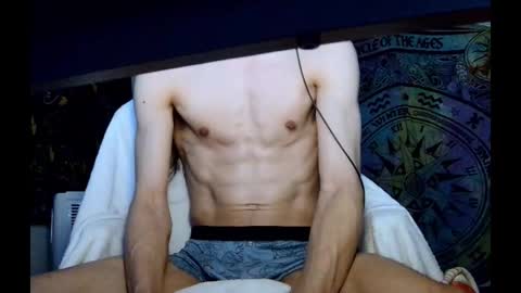 Snapshot of bigcocksmallmouth chatting on 02.20.26 Cock and Cheese online show from 02.20.26