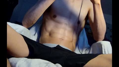 Snapshot of bigcocksmallmouth chatting on 02.24.26 Cock and Cheese online show from 02.24.26