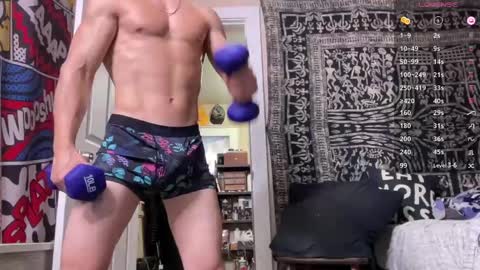 Jake p online show from 11.08.25