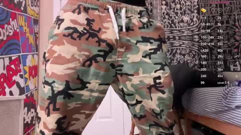 Jake p online show from 11.12.25