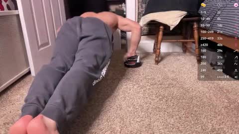 Jake p online show from 12.19.25