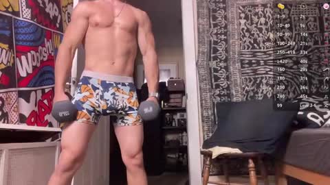 Jake p online show from 04.12.26