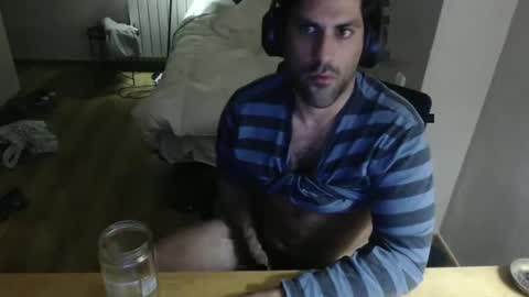 bigcok35spain online show from 12.07.24