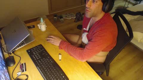 bigcok35spain online show from 01.28.25