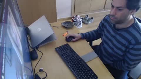 bigcok35spain online show from 01.31.25