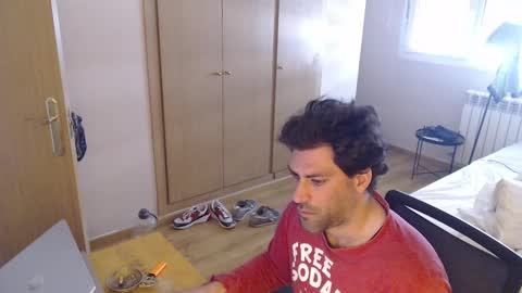 bigcok35spain online show from 02.09.25