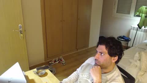 bigcok35spain online show from 02.09.25