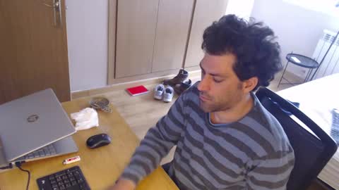 bigcok35spain online show from 03.02.25