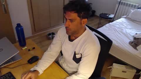 bigcok35spain online show from 09.30.25