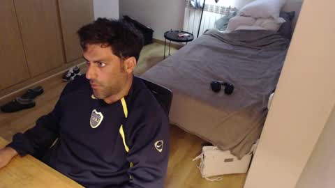 bigcok35spain online show from 10.10.25