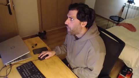 bigcok35spain online show from 01.09.26