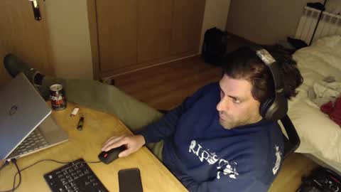 Snapshot of bigcok35spain chatting on 01.16.26 bigcok35spain online show from 01.16.26