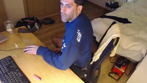 Snapshot of bigcok35spain chatting on 02.20.26 bigcok35spain online show from 02.20.26