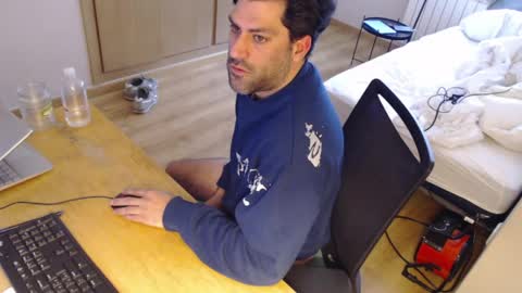 bigcok35spain online show from 04.02.26