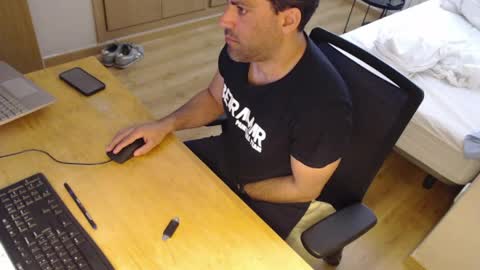 bigcok35spain online show from 04.26.26