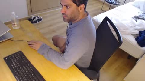 Snapshot of bigcok35spain chatting on 05.09.26 bigcok35spain online show from 05.09.26