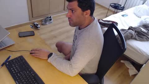 Snapshot of bigcok35spain chatting on 05.16.26 bigcok35spain online show from 05.16.26