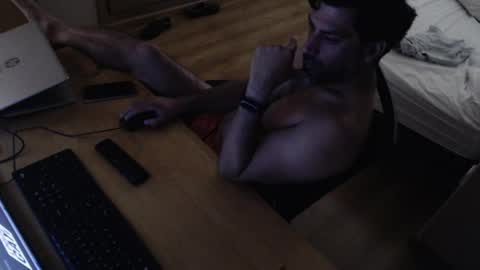 Snapshot of bigcok35spain chatting on 05.30.26 bigcok35spain online show from 05.30.26