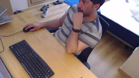 Snapshot of bigcok35spain chatting on 05.31.26 bigcok35spain online show from 05.31.26