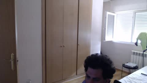 Snapshot of bigcok35spain chatting on 07.25.26 bigcok35spain online show from 07.25.26