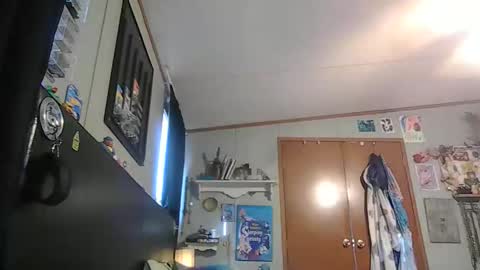 Snapshot of bigcummer4u803 chatting on 02.23.26 Tiny online show from 02.23.26