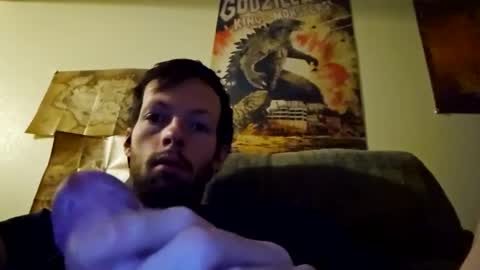 Snapshot of bigd448 chatting on 02.01.25 bigd448 online show from 02.01.25