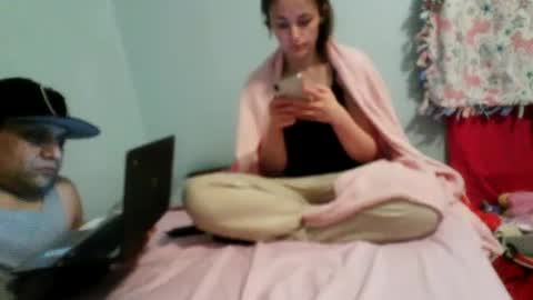 Snapshot of bigdad14140 chatting on 03.11.25 BigDad14140 online show from 03.11.25