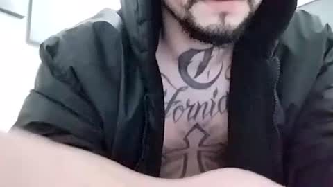 Snapshot of bigdaddie2muchh909 chatting on 02.07.25 Cloudy909 online show from 02.07.25